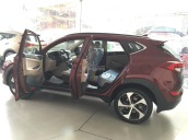 Bán Hyundai Tucson 2.0 2018 AT xăng đặc biệt. Hỗ trợ vay 85% giá trị xe, hotline đặt xe: 0935.90.41.41 - 0948.94.55.99