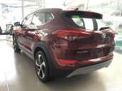 Bán Hyundai Tucson 2.0 2018 AT xăng đặc biệt. Hỗ trợ vay 85% giá trị xe, hotline đặt xe: 0935.90.41.41 - 0948.94.55.99