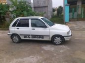 Cần bán lại xe Kia CD5 MT 2001, màu trắng