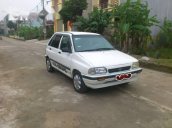 Cần bán lại xe Kia CD5 MT 2001, màu trắng