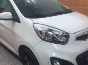 Bán Kia Picanto đời 2013, màu trắng, giá chỉ 298 triệu