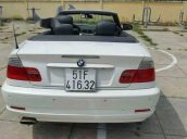 Bán ô tô BMW 3 Series sản xuất 2003, màu trắng 