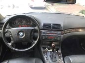 Cần bán gấp BMW 3 Series 325i đời 2004, màu đen, 310tr