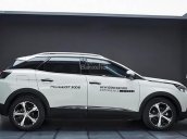 Cần bán Peugeot 3008 1.6 AT đời 2017, màu trắng