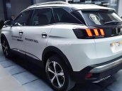 Cần bán Peugeot 3008 1.6 AT đời 2017, màu trắng