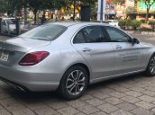 Bán xe Mercedes C200 2016, chỉ trả 360 triệu nhận xe ngay và luôn