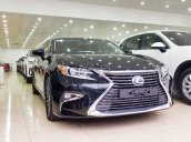 Bán Lexus ES350 màu đen, nội thất nâu, xe sản xuất năm 2016 đăng ký tên công ty