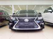 Bán Lexus ES350 màu đen, nội thất nâu, xe sản xuất năm 2016 đăng ký tên công ty