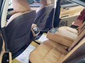 Bán Lexus ES350 màu đen, nội thất nâu, xe sản xuất năm 2016 đăng ký tên công ty