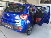 Bán Hyundai Grand I10 2019, giảm giá sốc lên tới 55 triệu đồng, giá chỉ từ 325 triệu bản taxi