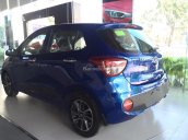 Bán Hyundai Grand I10 2019, giảm giá sốc lên tới 55 triệu đồng, giá chỉ từ 325 triệu bản taxi