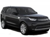 New Discovery 0932222253 Land Rover Discovery 2018 xe full size 7 chỗ màu đen, xanh, trắng - xe giao ngay