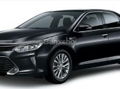 Chuyên bán trả góp Toyota Camry 2.0E 2018 trả trước 320 triệu, giá tốt nhất miền Nam