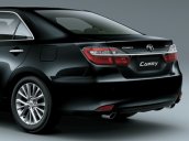 Chuyên bán trả góp Toyota Camry 2.0E 2018 trả trước 320 triệu, giá tốt nhất miền Nam