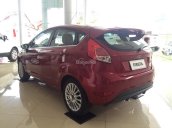 Bán xe Ford Fiesta 1.5L 1.0L AT, đời 2018. Giá xe chưa giảm. Liên hệ để nhận Giá xe rẻ nhất: 093.114.2545 -097.140.7753