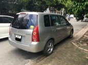 Bán Mazda Premacy đời 2002, màu bạc, xe gia đình giá cạnh tranh