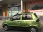 Bán ô tô Chevrolet Matiz SE đời 2008