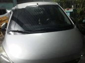 Cần bán gấp Hyundai i10 2008, màu bạc