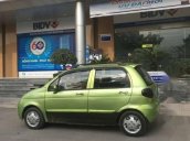 Bán ô tô Chevrolet Matiz SE đời 2008