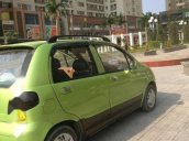 Bán ô tô Chevrolet Matiz SE đời 2008