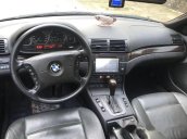 Bán BMW 3 Series 325i năm 2004, màu bạc, giá chỉ 315 triệu