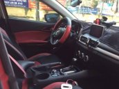 Cần bán lại xe Mazda 3 2.0 đời 2016, màu đỏ