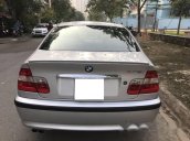 Bán BMW 3 Series 325i năm 2004, màu bạc, giá chỉ 315 triệu