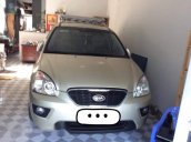 Cần bán gấp Kia Carens SX MT đời 2012, chính chủ