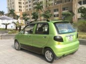 Bán ô tô Chevrolet Matiz SE đời 2008