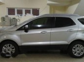 Bán ô tô Ford EcoSport đời 2016, màu bạc như mới