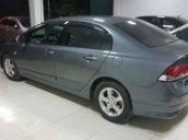 Cần bán gấp Honda Civic 2011, 475tr