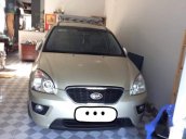 Cần bán gấp Kia Carens SX MT đời 2012, chính chủ