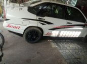 Bán Fiat Tempra đời 1999, màu trắng