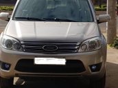 Cần bán gấp Ford Escape đời 2010 số tự động, 400 triệu