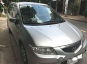 Bán Mazda Premacy đời 2002, màu bạc, xe gia đình giá cạnh tranh