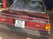 Bán ô tô Toyota Camry đời 1986, màu đỏ, 52tr