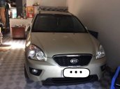 Cần bán gấp Kia Carens SX MT đời 2012, chính chủ