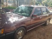 Bán ô tô Toyota Camry đời 1986, màu đỏ, 52tr