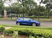 Cần bán lại xe Volkswagen Scirocco đời 2010, màu xanh lam