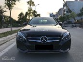 Mercedes C200 chưa bao giờ hết hot, đời 2015 màu đen, nội thất đen, xe cực đẹp cực lướt nhé