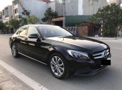 Mercedes C200 chưa bao giờ hết hot, đời 2015 màu đen, nội thất đen, xe cực đẹp cực lướt nhé