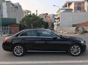 Mercedes C200 chưa bao giờ hết hot, đời 2015 màu đen, nội thất đen, xe cực đẹp cực lướt nhé