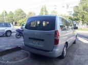 Bán xe Hyundai Starex năm 2007, màu bạc, nhập khẩu nguyên chiếc, giá tốt