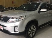 Cần bán gấp Kia Sorento 2.2AT AT sản xuất 2015