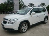 Bán xe Chevrolet Orlando đời 2017, màu trắng, 620tr