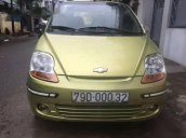 Cần bán Chevrolet Spark MT năm 2009