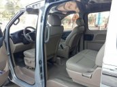 Bán xe Hyundai Starex năm 2007, màu bạc, nhập khẩu nguyên chiếc, giá tốt