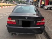 Bán xe BMW 3 Series 318i sản xuất 2005, màu đen, nhập khẩu