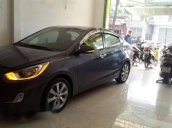 Bán xe Hyundai Accent đời 2011 xe gia đình