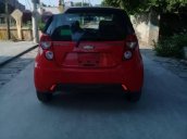 Bán xe Chevrolet Spark đời 2016, màu đỏ như mới